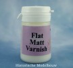 * Adm. Verf Doffe Matte Vernis, (Flat Matt Varnish)